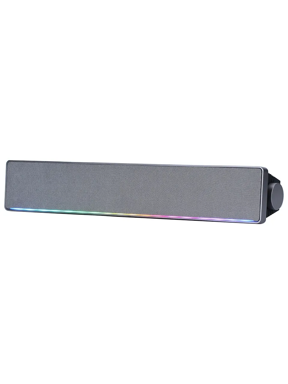 Hp Dhe-6003 8w Multimedia Kablolu Rgb 8w Oyuncu Soundbar