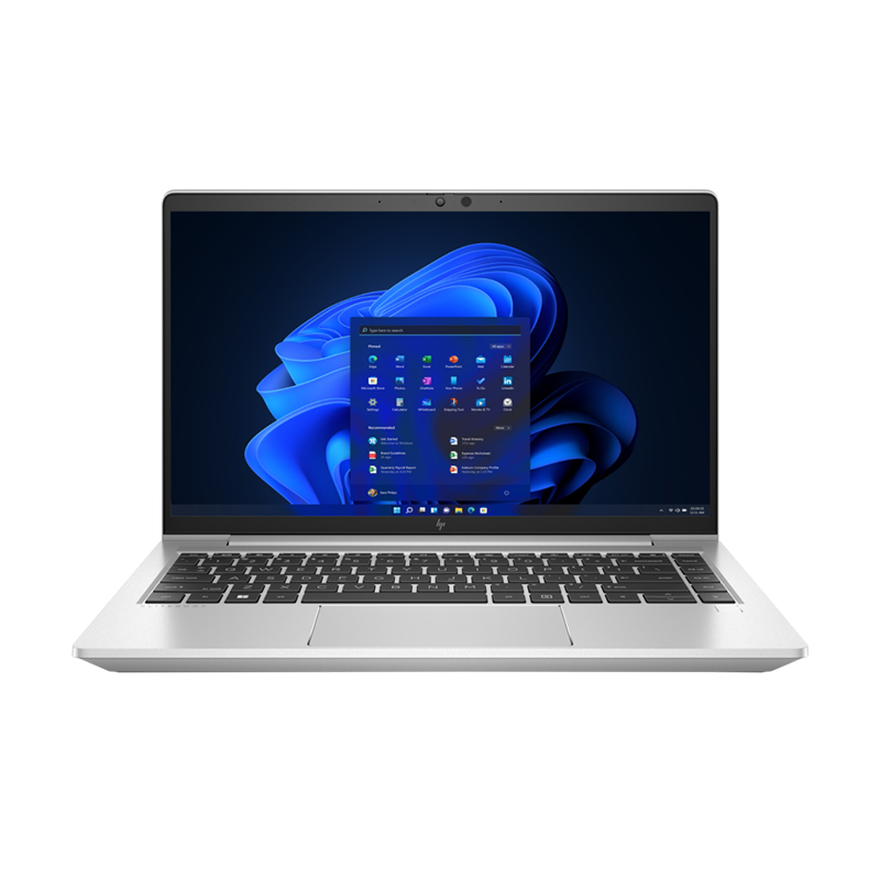 Hp Elitebook 645 G9 5Y3J0EA R5-5675U 8Gb 512Gb Ssd 14" W11P