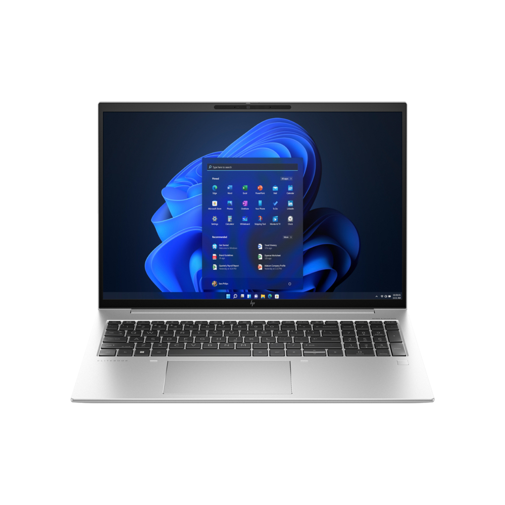Hp Elitebook 865 G9 5P675EA R5-6600U 8GB 256GB Ssd 16" W11P