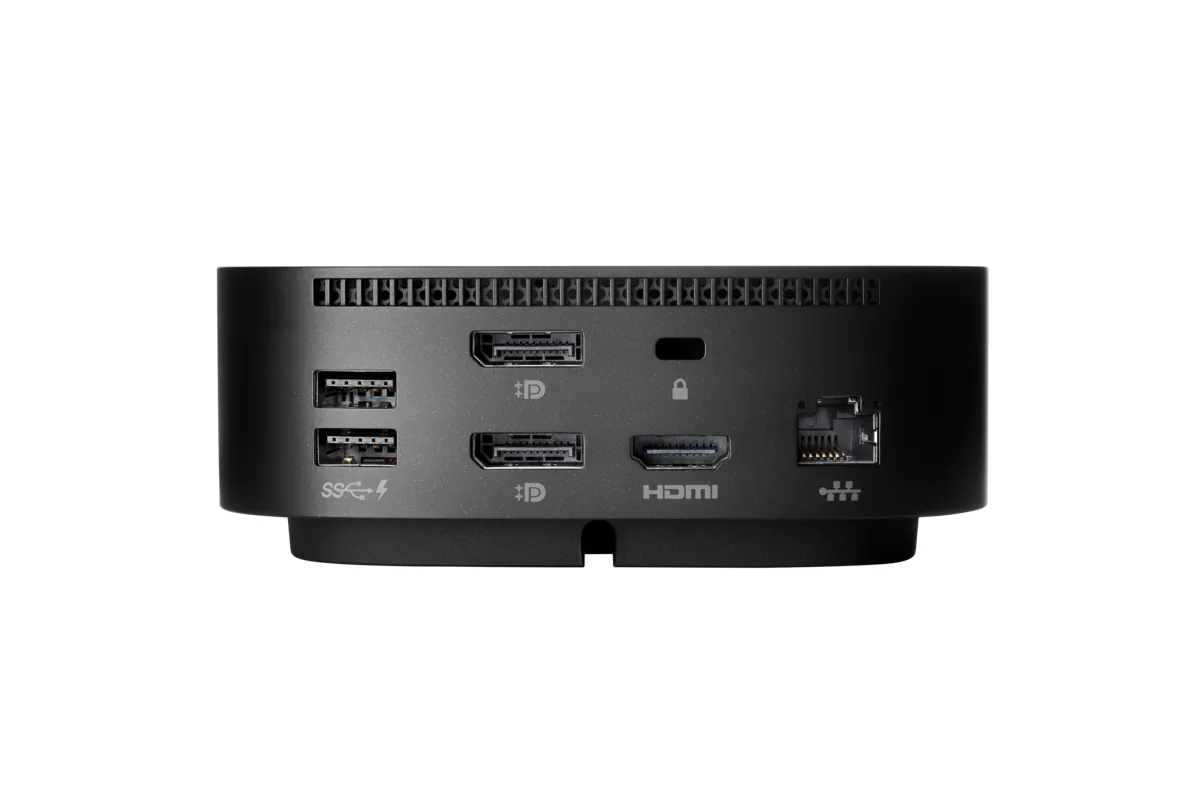 Hp G5 Universal Dock Station Usb Type-C (5tw10aa)