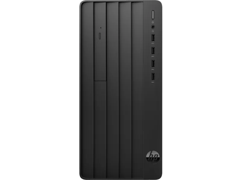 Hp Pro Tower 290 G9 624A6Et I5-13500 8Gb 512Gb Ssd Dos