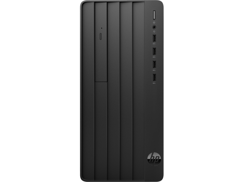 Hp Pro Tower 290 G9 624a8et I7-13700 16gb 512 Ssd Dos