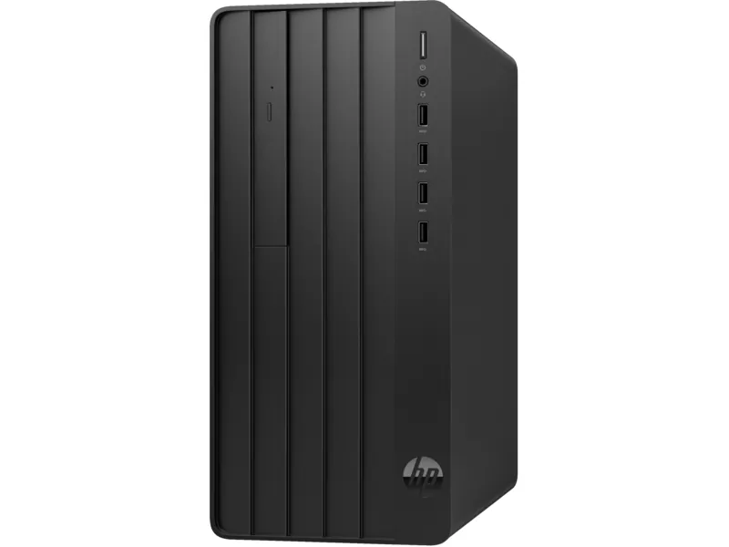 Hp Pro Tower 290 G9 624a8et I7-13700 16gb 512 Ssd Dos