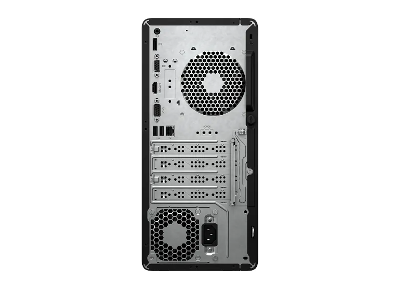 Hp Pro Tower 290 G9 997W8et I7-12700 16Gb 512Gb Ssd Dos