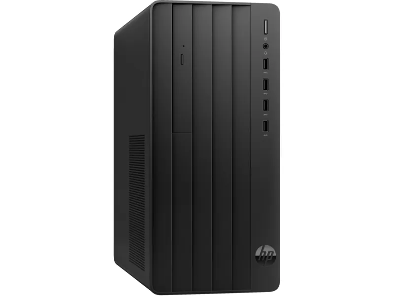 Hp Pro Tower 290 G9 9m962at I7-12700 16gb 512gb Ssd Dos