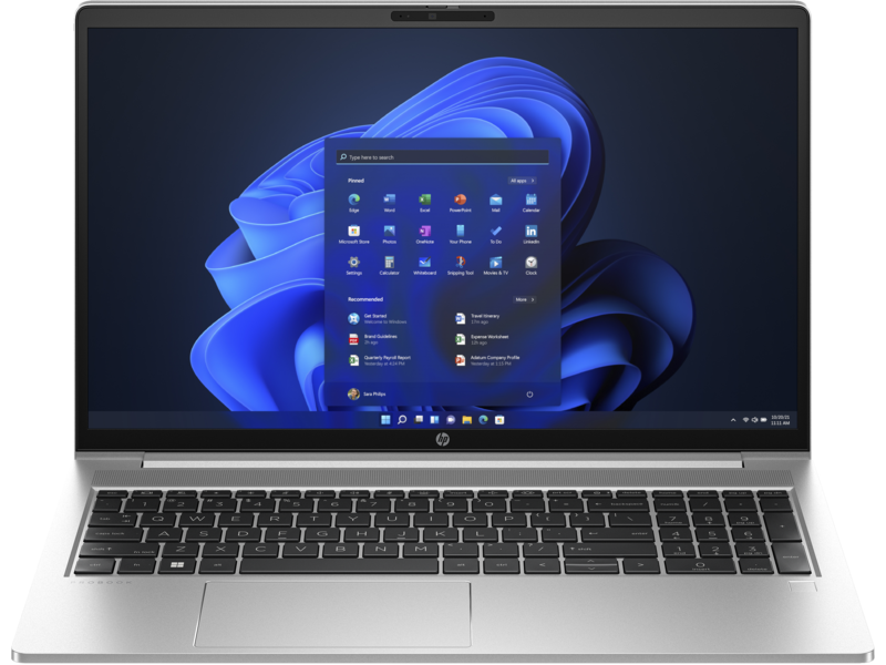 Hp Probook 450 G10 9b9g9ea I5-1334u 8gb 512gb Ssd 15.6" Dos