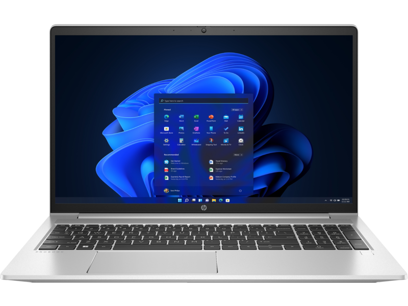 HP ProBook PB450 G9 969D8ET i7-1255U 16GB 512GB SSD 15.6" DOS