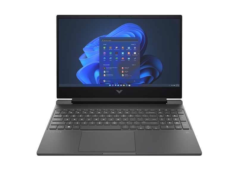 Hp Victus 15-FA1084NT B10FMEA I7-13620H 16Gb 512Gb Ssd 8Gb Rtx4060 15.6" W11H