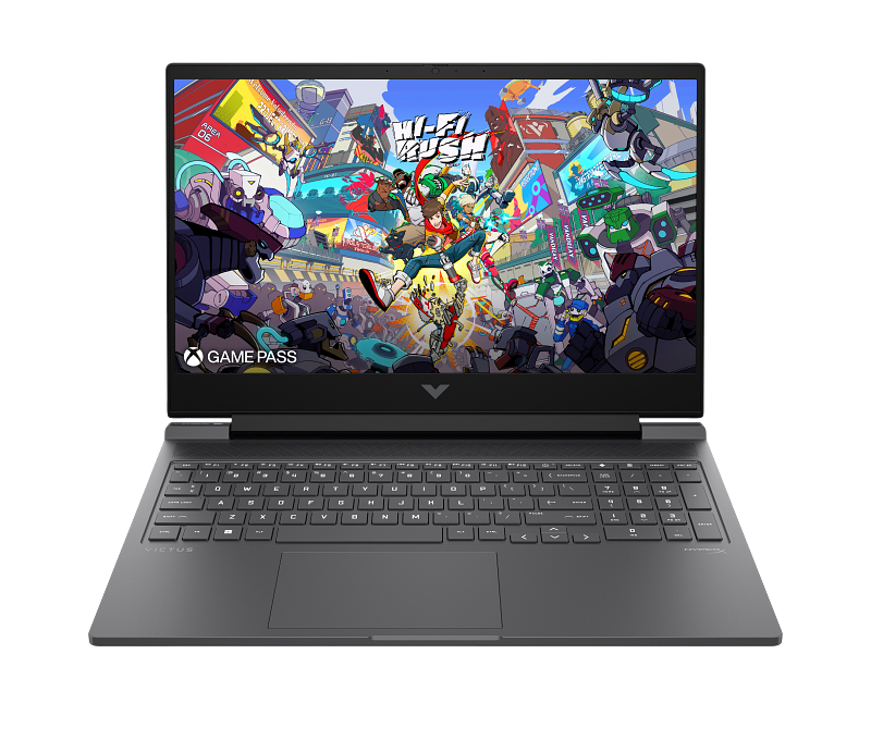 HP Victus 16-R1008NT 9J291EA i5-11450HX 16GB 512GB SSD 6GB RTX3050 16.1" DOS