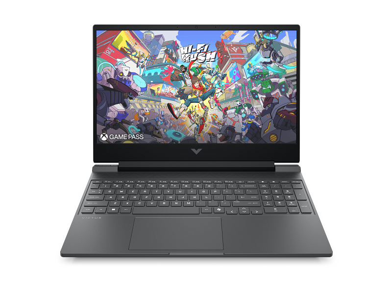 Hp Victus B82n5ea R7-8845hs 16gb 1tb Ssd 8gb Rtx4060 15.6" Dos