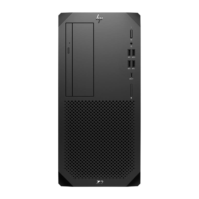 Hp Z2 G9 86d55ea I7-14700 16gb 512gb Ssd Novga 700w Win11pro Tower