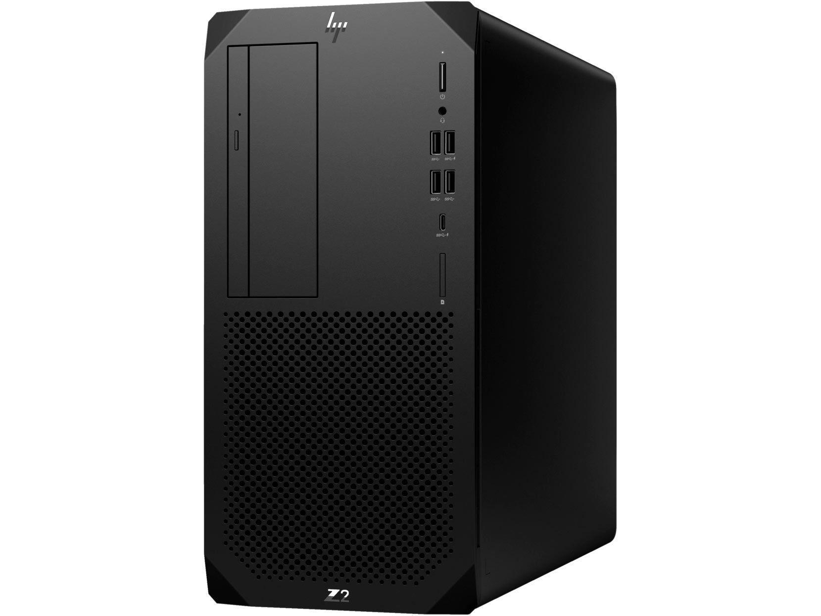 Hp Z2 G9 8t1n3ea I7-14700k 32gb 1tb Ssd Rtx A2000 12gb 700w Win11pro Tower