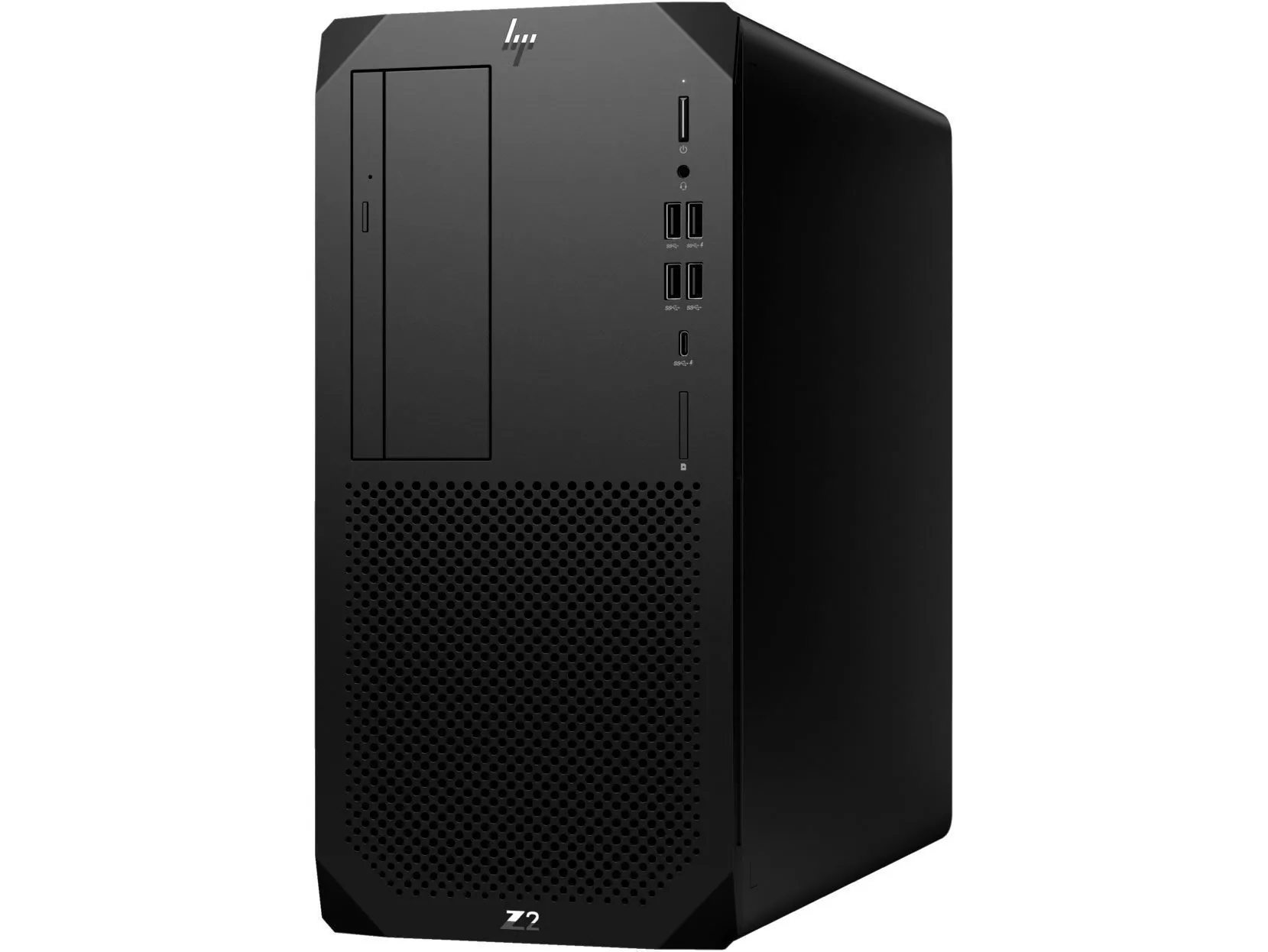 Hp Z2 G9 8t1n3ea I7-14700k 32gb 1tb Ssd Rtx A2000 12gb 700w Win11pro Tower
