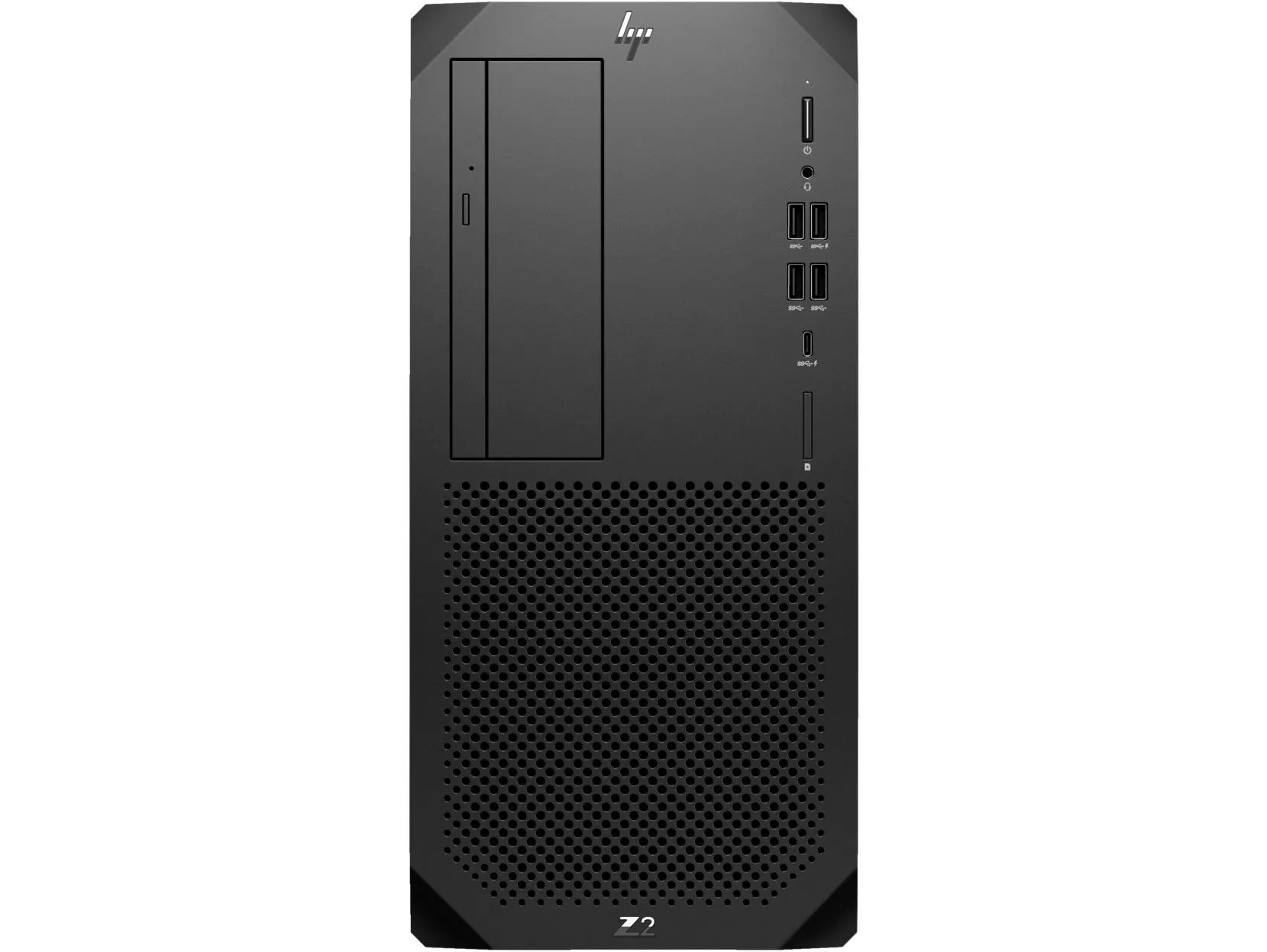 Hp Z2 G9 8t1n3ea I7-14700k 32gb 1tb Ssd Rtx A2000 12gb 700w Win11pro Tower