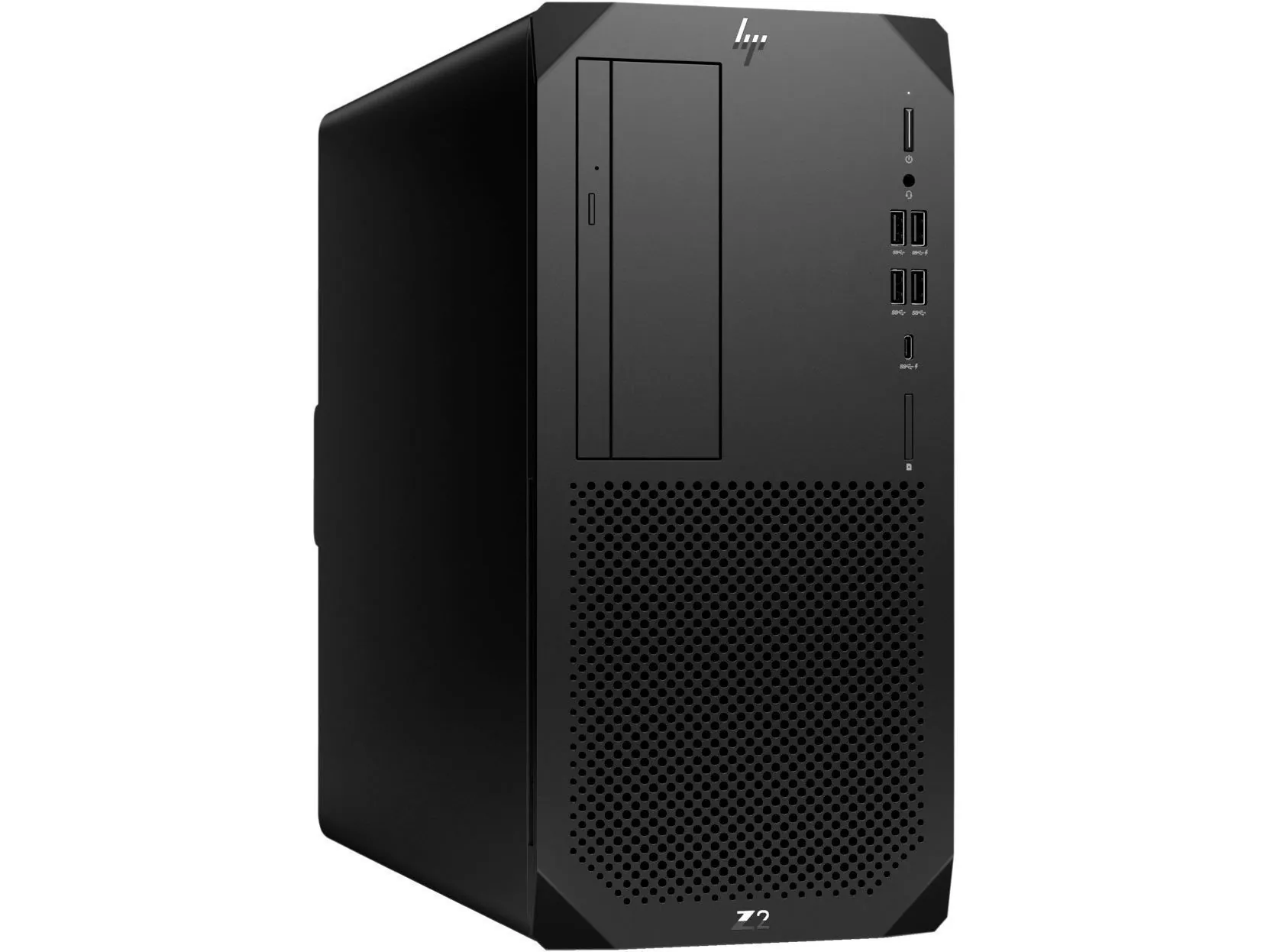 Hp Z2 G9 8t1n3ea I7-14700k 32gb 1tb Ssd Rtx A2000 12gb 700w Win11pro Tower