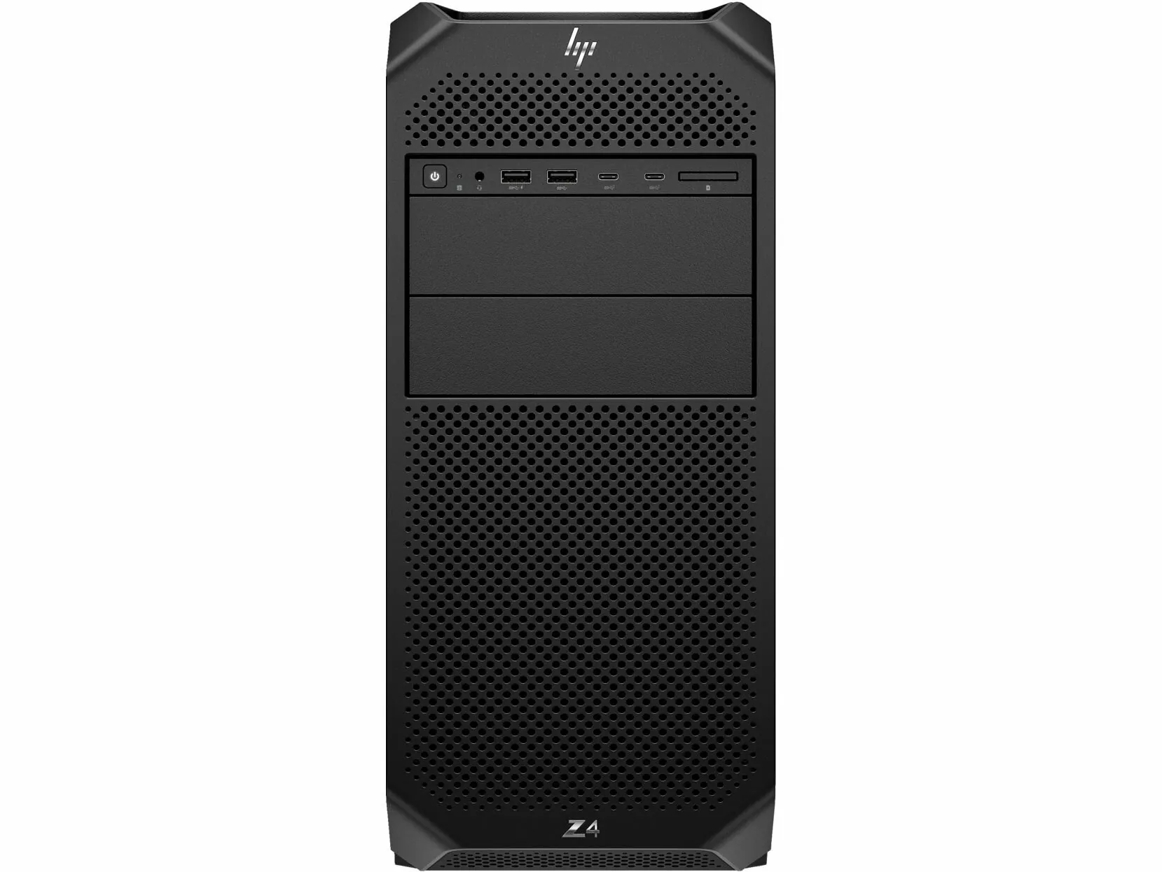Hp Z4 G5 5e8e6ea W5-2445 32gb 512gb Ssd Novga 1125w Win11pro Tower