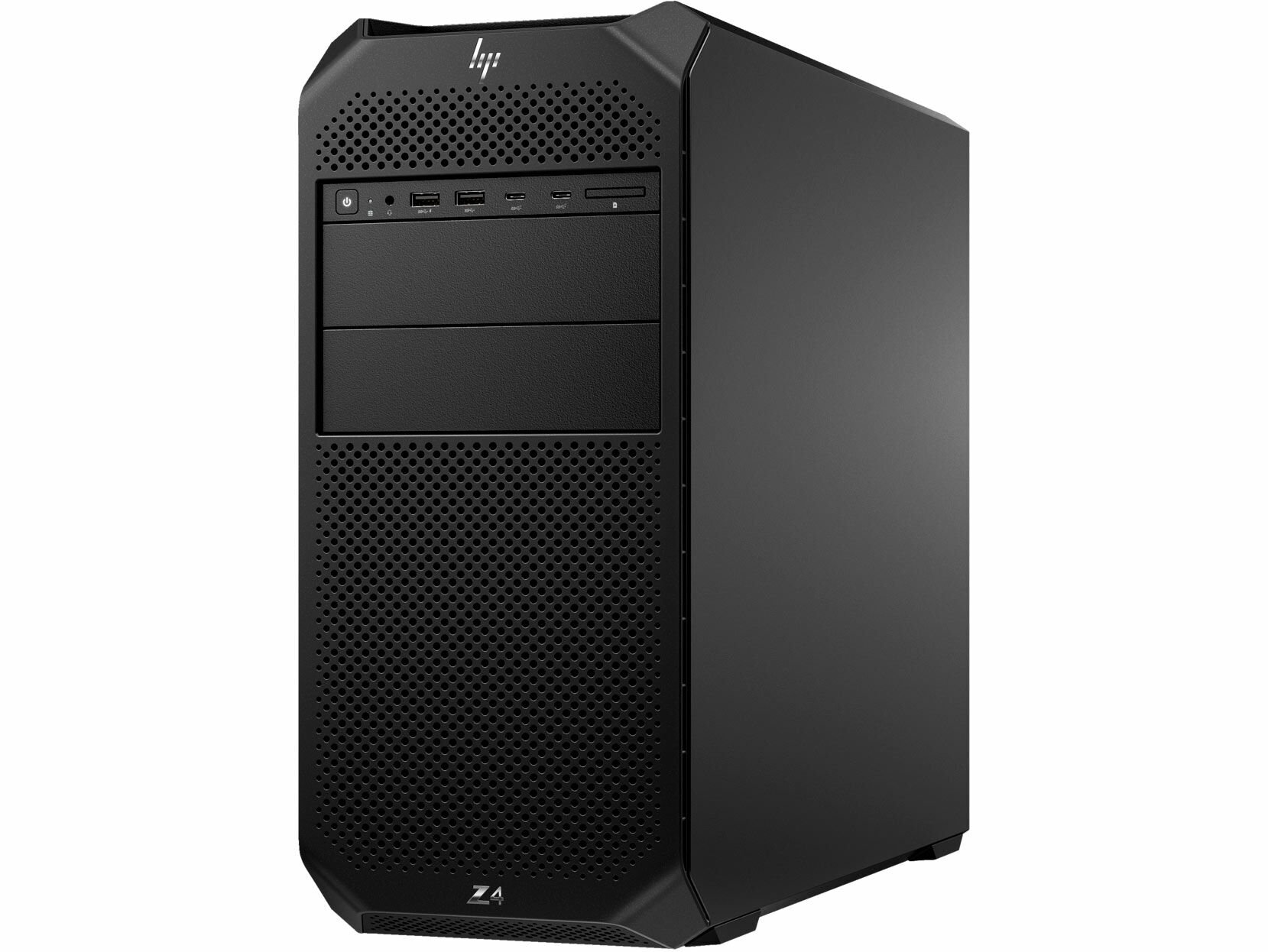 HP Z4 G5 5E8G1EA W3-2435 32GB 1TB SSD NOVGA 1125W WIN11PRO Tower