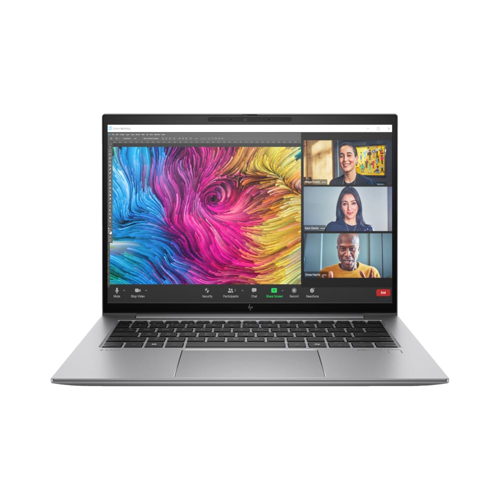 Hp Zbook Firefly 14 G11 86A85EA U7-155H 32Gb 1Tb Ssd Rtx A500 4Gb 14" Win11Pro