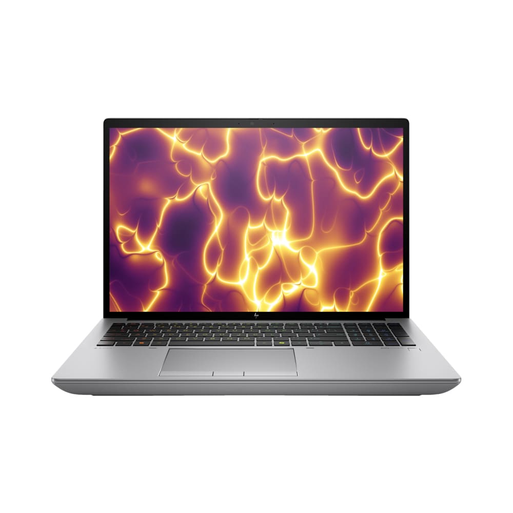 Hp Zbook Fury 16 G11 5F9J9es I9-14900HX 64G 1TB Ssd Rtx 5000ada 16G 16"Wuxga W11