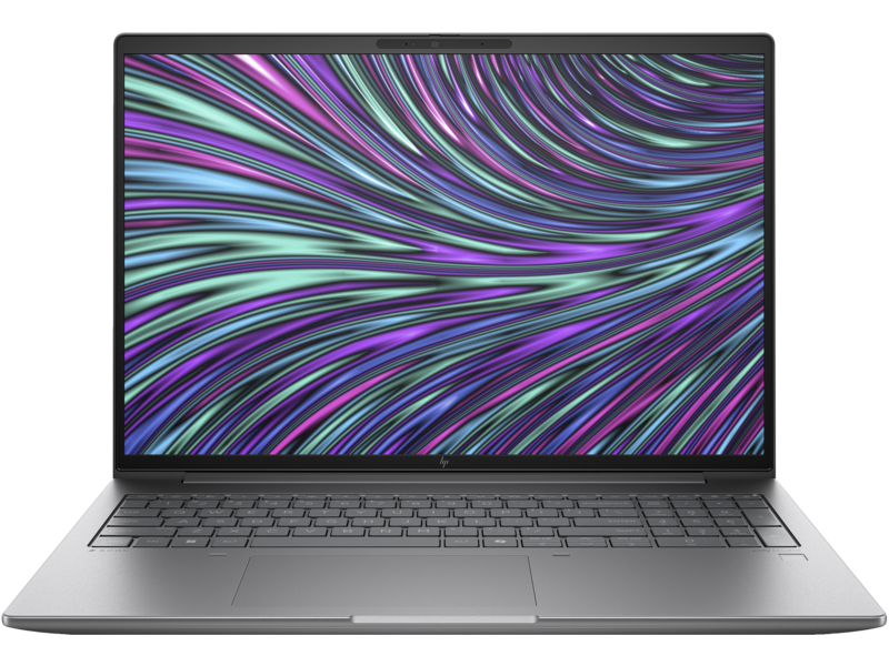 HP Zbook Power 16 G11 86B48EA U7-155H 16G 512G SSD 4GB RTX 500ADA 16" Win11Pro