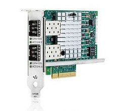 Hpe 665249-B21 2 Port 560Sfp+ Ethernet Adapter