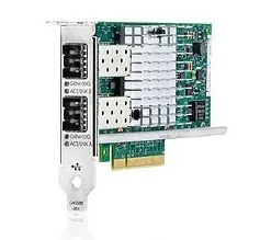 Hpe 665249-B21 2 Port 560Sfp+ Ethernet Adapter