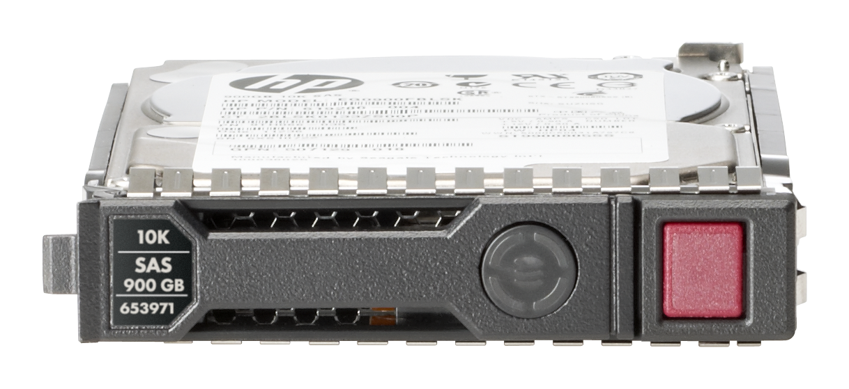 Hpe 872479-B21 1.2TB 12G Sas 10K Sff Sc Ds 2.5" Hdd