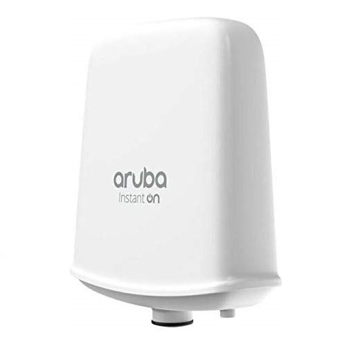 Hpe Aruba Instant R2x11a Ap17 5ghz 867mbps 4.7dbi Dis Ortam Access Point