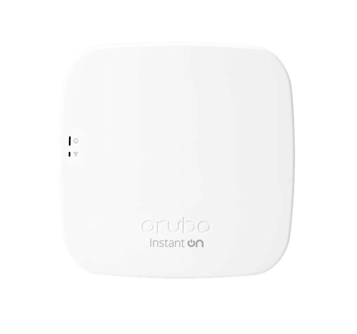 Hpe Aruba Instant R6k61a Ap11 5ghz 867mbps 5.8dbi Wifi-5 Adaptorlu Access Point