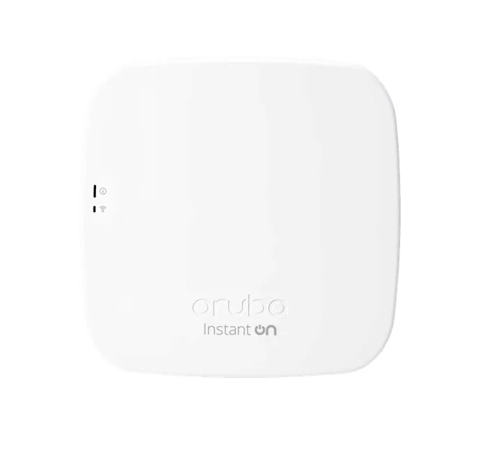 Hpe Aruba Instant R6k61a Ap11 5ghz 867mbps 5.8dbi Wifi-5 Adaptorlu Access Point