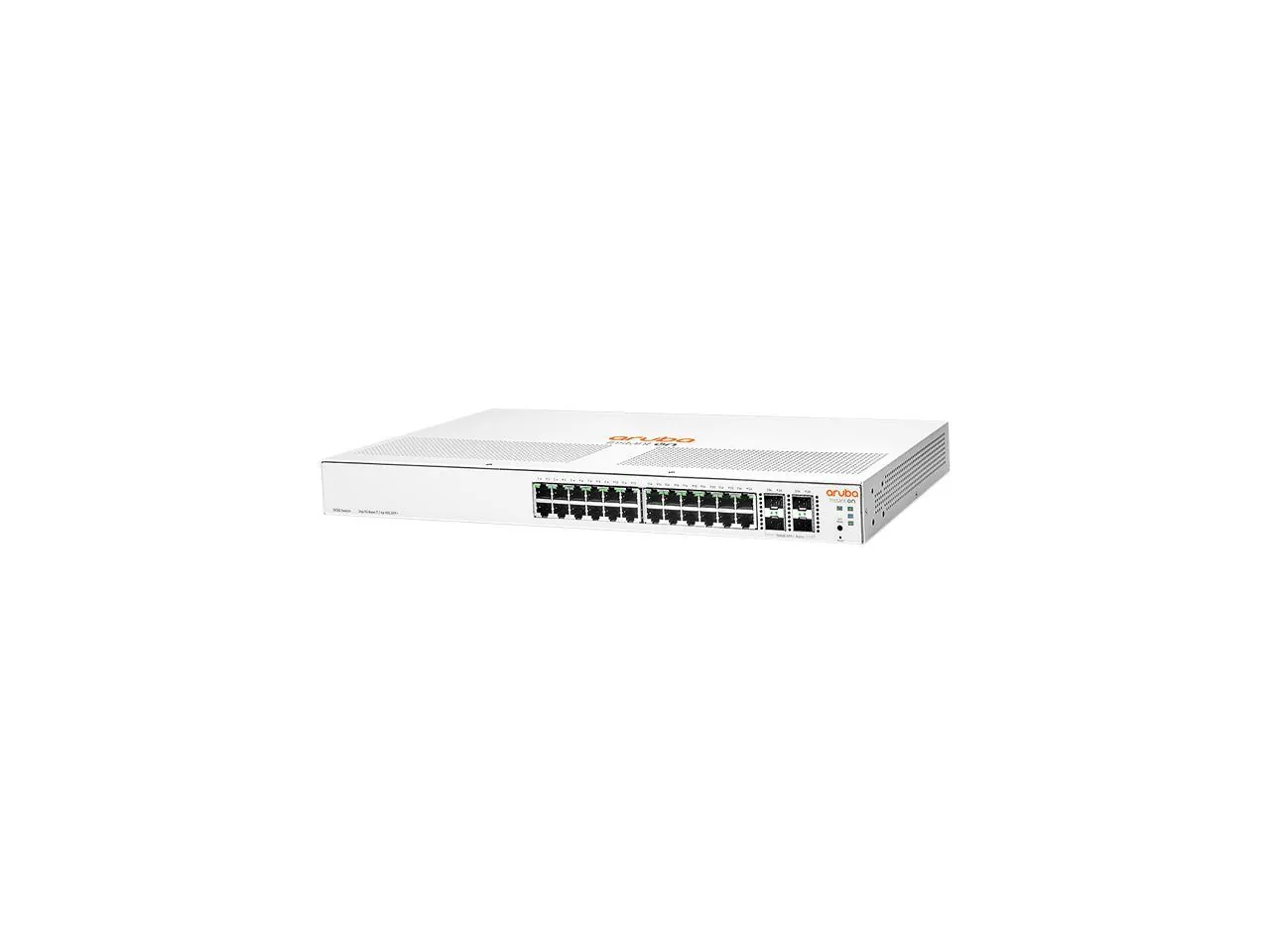 Hpe Aruba Jl682a 1930-24g 24 Port 10/100/1000 +4sfp 1/10g Yönetilebilir Switch