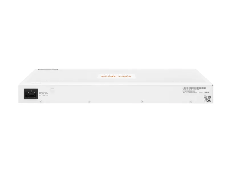 Hpe Aruba Jl812a 1830-24g 24 Port 10/100/1000 +2sfp Web Yönetilebilir Switch