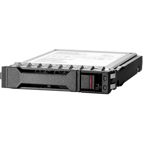 Hpe P28586-B21 1.2tb Sas 10k Sff Bc Hdd