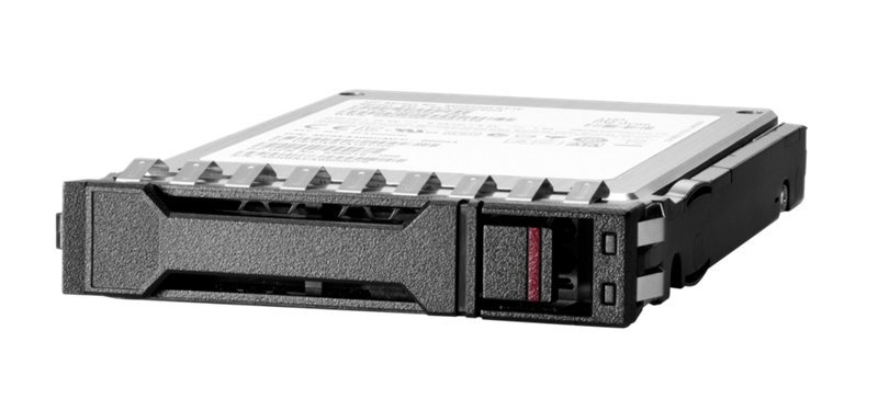 Hpe P40498-B21 960GB Sata Ri Sff Ssd Hdd