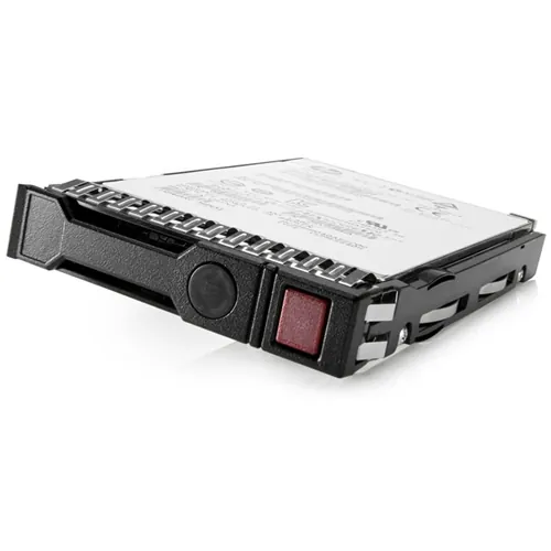Hpe P40499-B21 1.92TB Sata Ri Ssd Hdd
