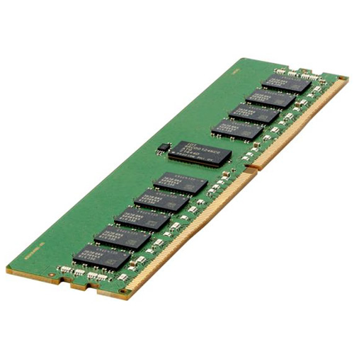 Hpe P43328-b21 32gb 2rx8 Pc5-4800b-R Smart Kit Memory
