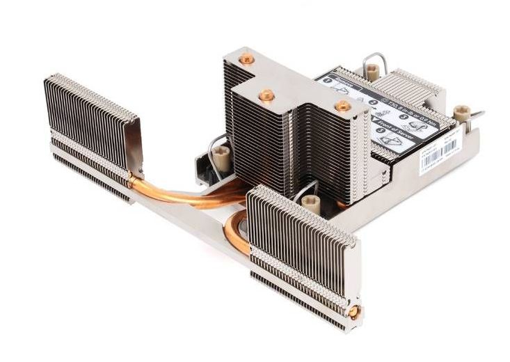 Hpe P49145-B21 Dl380 Gen11 Kit Heatseank