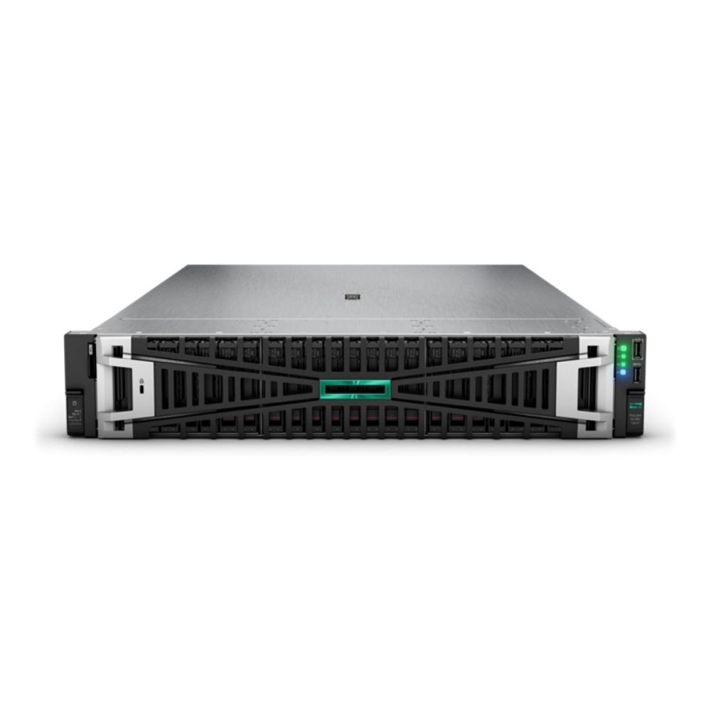 Hpe P52560-421_Bnd Dl380 G11 2xsilver 4410y 128g(4x32g) 3x1.92ssd Mr408i 2x1000w