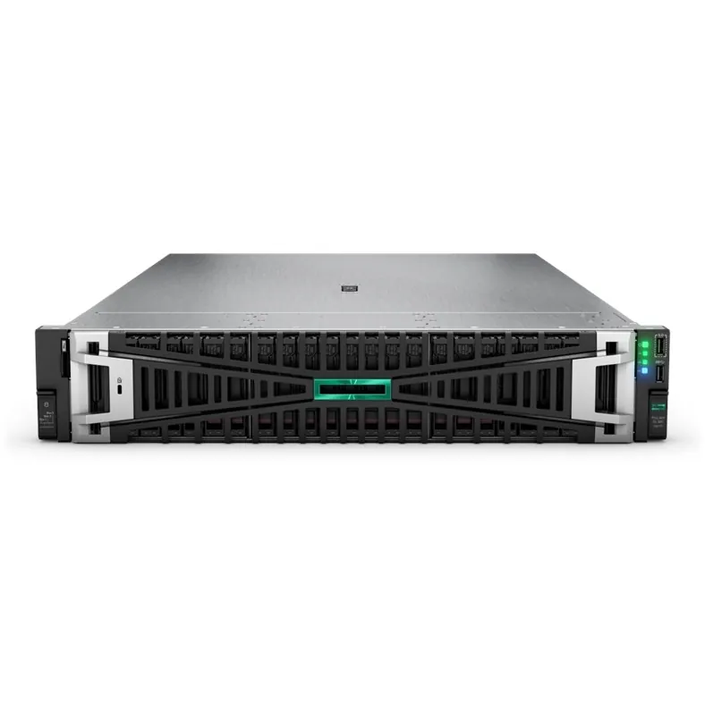 Hpe P52560-421 Silver 4410Y 12c 1x32GB Nohdd (8x2.5) Mr408i-O 1x1000W