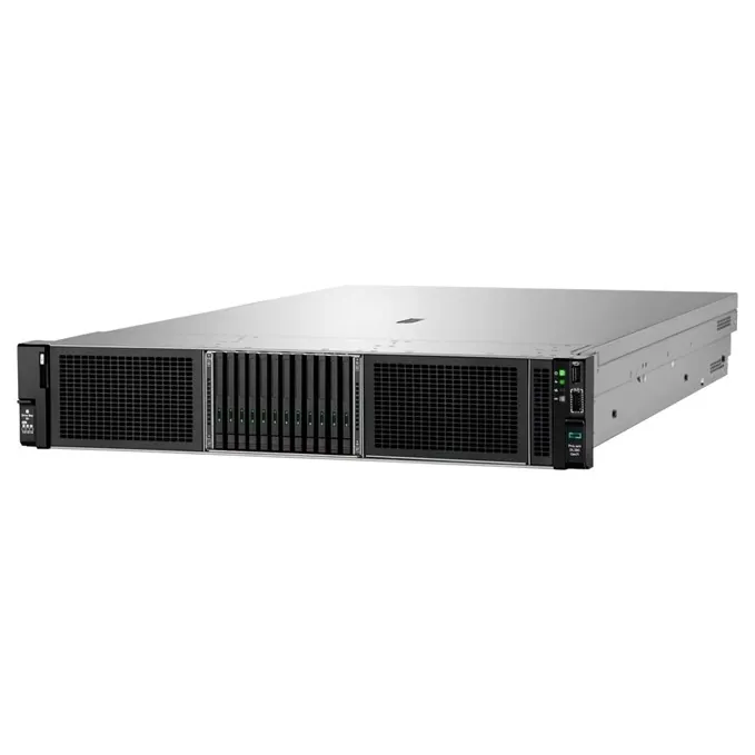 Hpe P52560-421 Silver 4410Y 12c 1x32GB Nohdd (8x2.5) Mr408i-O 1x1000W
