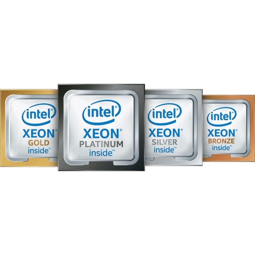 Hpe P67091-B21 Intel Xeon Silver 4510 2.4Ghz 12Core 150W Cpu