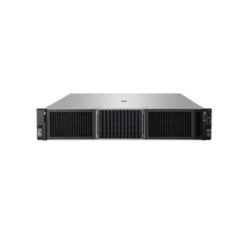 HPE P71674-425_BND DL380 G11 1xSilver 4510 128GB 3x1.92TB SSD MR408I-O 2x1000W