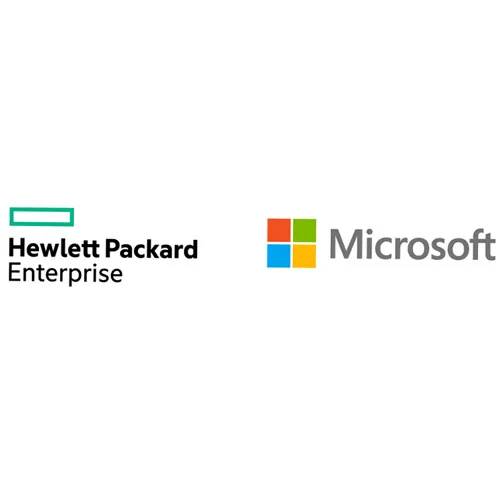 Hpe P77100-A21 Windows Server 2025 Standart Edition Rok 16 Core