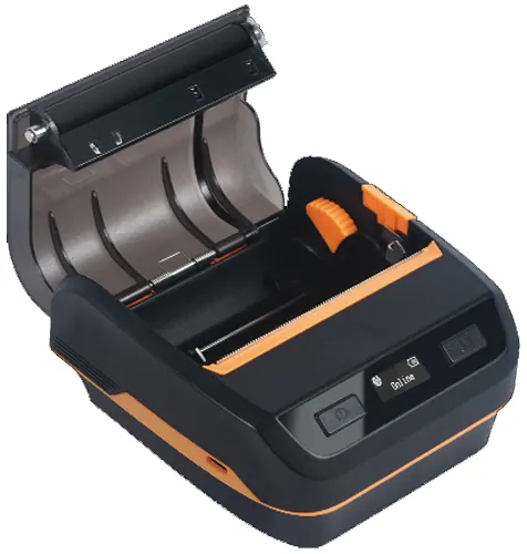 Hprt Hm-A300e 203dpi Direk Termal Usb Barkod Etiket Yazıcı