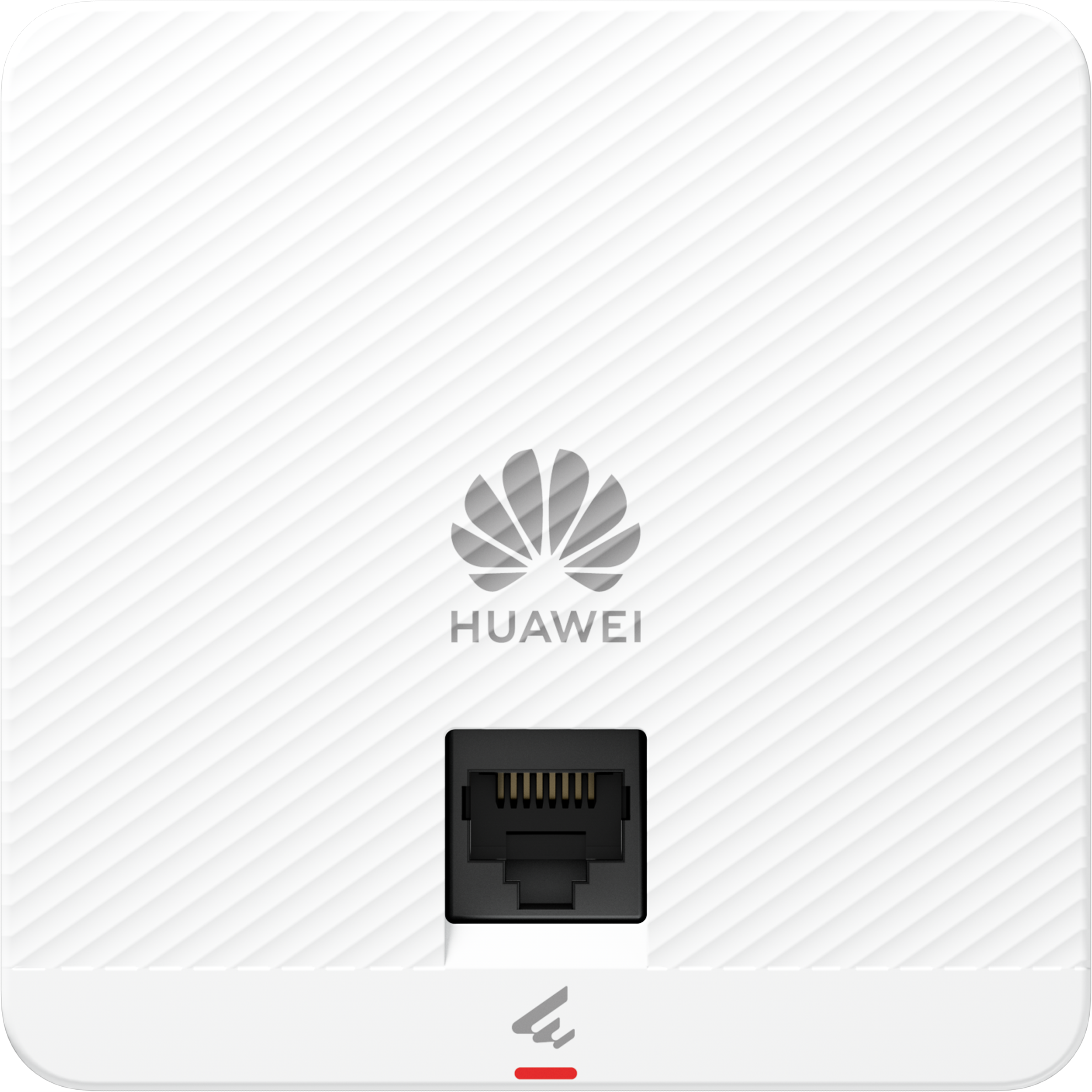 Huawei eKit AP162E 2 Port GE 2975Mbps 5GHz 2x2 MIMO WiFi6 PoE Access Point