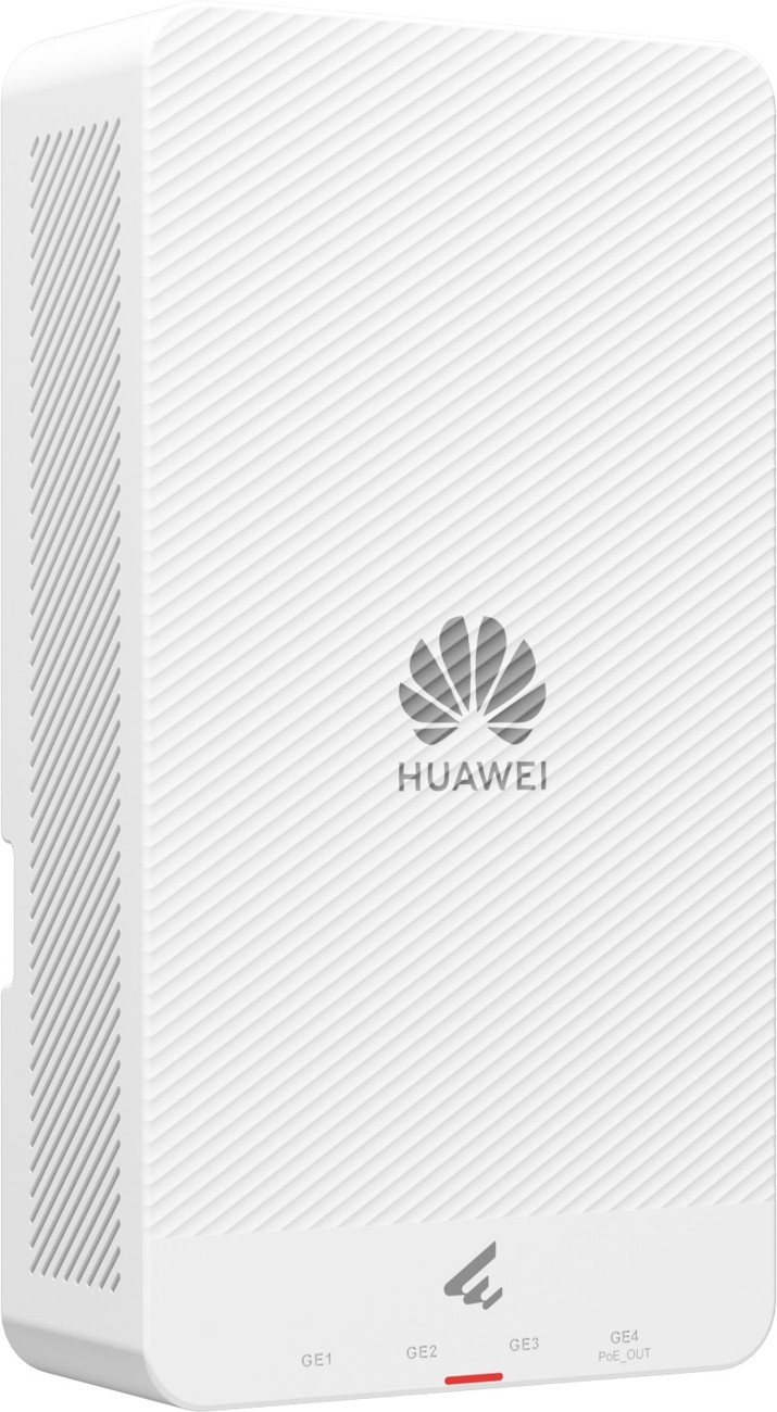 Huawei eKit AP266 5 Port GE 2975Mbps 5GHz 2x2 MIMO WiFi6 PoE Access Point