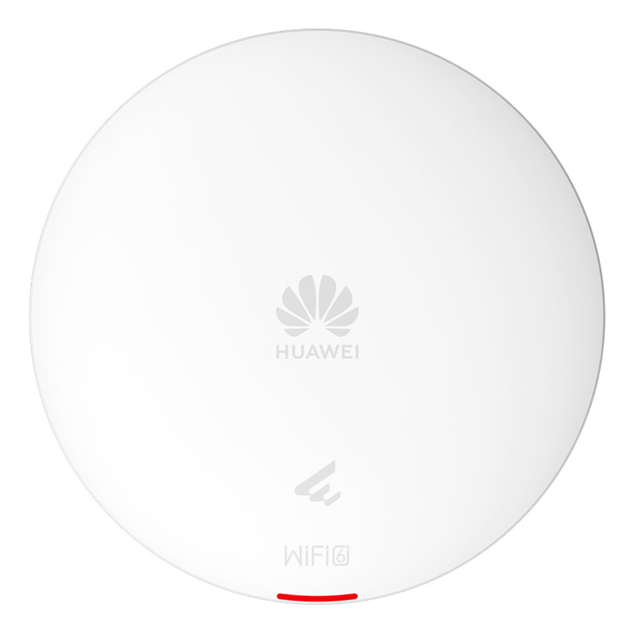 Huawei eKit AP362 1 Port 5GHz 2x2 MIMO 2975 Mbps Indoor PoE Wi-Fi 6 Dual AP