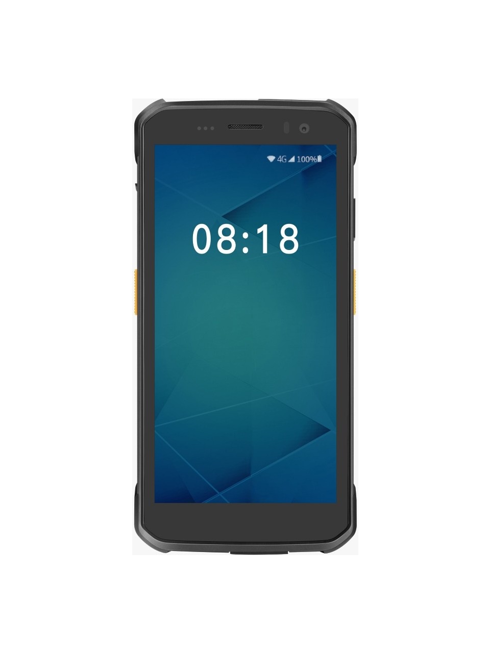 İdata T1S 4GB/64GB Android WiFi 5.5" Restoran/Otel El Terminali
