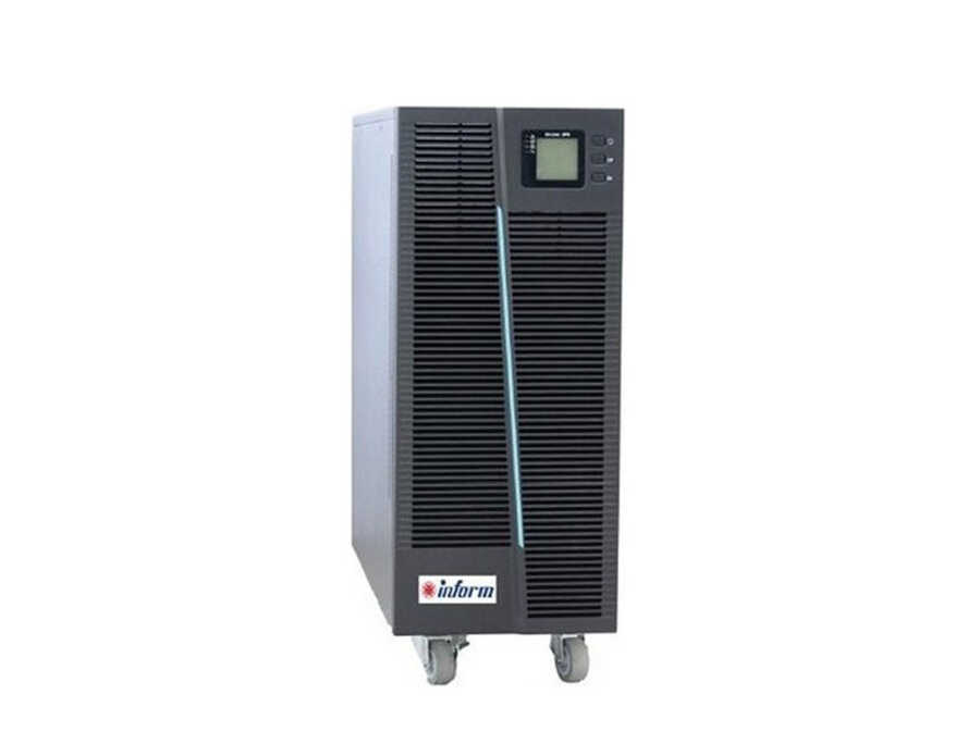 Inform DSP Evo 10 Kva 16x12Vx7Ah 4-9 Dk (879011010001)