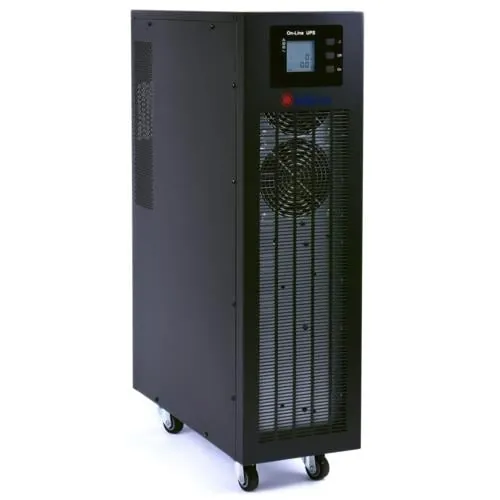 Inform DSP Evo 10 Kva 16x12Vx9Ah 5-10 Dk (879011010034)